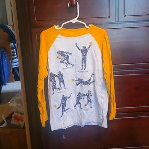 Gymboree sz6 boys shirt